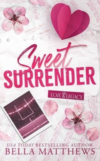 Enlarge image Cover: Sweet Surrender - Love & Legacy