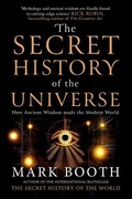 Cover: The Secret History of the Universe - Blackstone Publishing