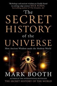 Enlarge image Cover: The Secret History of the Universe - Blackstone Publishing
