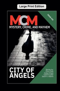 Enlarge image Cover: City of Angels - Mystery, Crime, and Mayhem