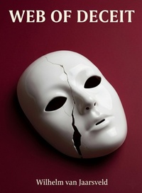 Enlarge image Cover: Web of Deceit - Wilhelm
