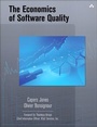 Cover: Economics of Software Quality, The - Addison Wesley