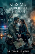 Cover: Kiss Me Through the Ash - Dr. Charlie KING