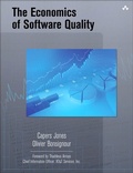 Cover: The Economics of Software Quality - Addison Wesley