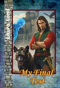 Cover: My Final Test - Laura Lond