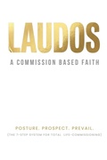 Cover: Laudos - Lorcan Pike