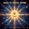 Cover: Road to Digital Divine (Informational Nature of Being, #3) - hg