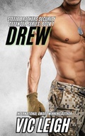 Cover: Drew (The Defender Series) - ASB Publishing LLC