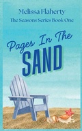 Cover: Pages In The Sand - Celtic