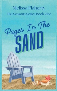 Enlarge image Cover: Pages In The Sand - Celtic