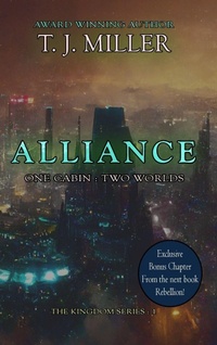 Enlarge image Cover: Alliance - Atomika Books