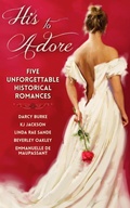 Cover: His to Adore - Dark Castle Press