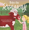 Cover: Ruby The Runaway - Haley Ammann - Ekstrom