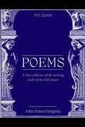 Cover: Poems - Dalcassian Publishing Company