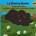 Cover: La Buena Nube - Lions Den Books