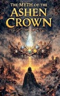Cover: The Myth of the Ashen Crown - Michael McKinney