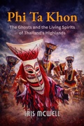Cover: Phi Ta Khon - Iris Mcwell