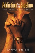 Cover: Addiction from the Sideline - Xlibris Us