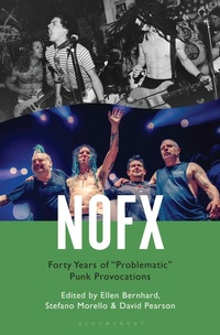 Enlarge image Cover: NOFX - Bloomsbury Academic