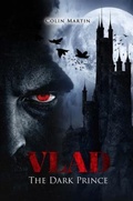 Cover: Vlad - Scriptor House LLC