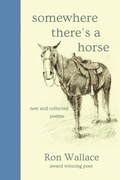 Cover: Somewhere There's a Horse - Motina Books