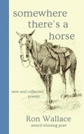 Cover: Somewhere There's a Horse - Motina Books