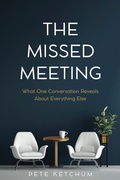 Cover: The Missed Meeting - Publishdrive