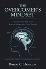 Cover: THE OVERCOMER'S MINDSET - Christian Faith Publishing, Inc.