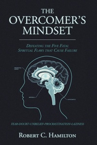Enlarge image Cover: THE OVERCOMER'S MINDSET - Christian Faith Publishing, Inc.