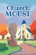 Cover: Church Mouse - Covenant Books