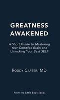 Cover: Greatness Awakened - Aquila Life Science, LLC