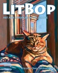 Cover: Litbop - Thrilling Tales