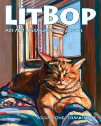 Enlarge image Cover: Litbop - Thrilling Tales