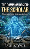 Cover: The Dominion Design: The Scholar - Publishdrive