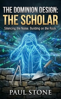 Enlarge image Cover: The Dominion Design: The Scholar - Publishdrive