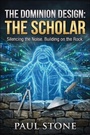Cover: The Dominion Design - Publishdrive