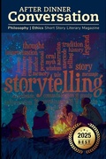 Cover: After Dinner Conversation - Best Of 2025 - After Dinner Conversation
