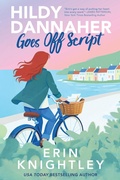 Cover: Hildy Dannaher Goes Off Script - Hearthstone Reach Publishing