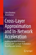 Cover: Cross-Layer Approximation and In-Network Acceleration - Springer