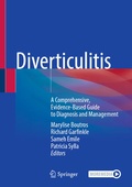 Cover: Diverticulitis - Springer