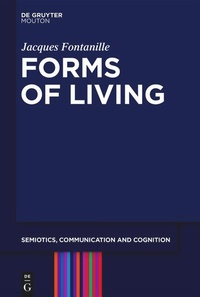 Enlarge image Cover: Forms of Living - De Gruyter Mouton