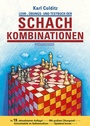 Bild: Lehr-, Übungs- und Testbuch der Schachkombinationen - Edition Olms