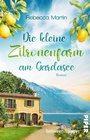 Cover: Lemon Blossoms - Die kleine Zitronenfarm am Gardasee - between pages by Piper