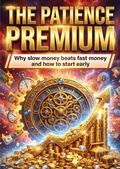 Cover: Patience Premium - epubli
