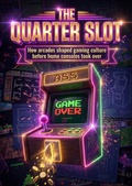 Cover: Quarter Slot - epubli