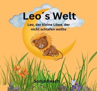 Enlarge image Cover: Leos welt - epubli