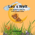 Cover: Leos welt - epubli