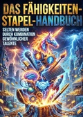 Cover: F&auml;higkeiten-Stapel-Handbuch - epubli