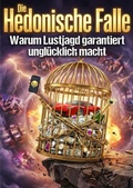 Cover: Hedonische Falle - epubli