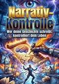 Cover: Narrativ-Kontrolle - epubli